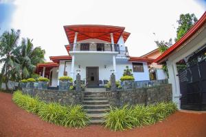 Peacock Hill Villa