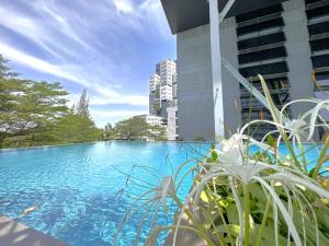 Cozy Paddington Heights Studio Apartment in Alam Sutera BSD Near Jakarta by Le Ciel Hospitality