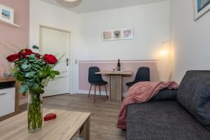 Ferienwohnung Küstenliebe