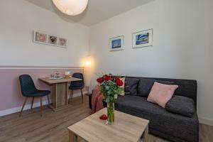 Ferienwohnung Küstenliebe