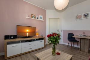 Ferienwohnung Küstenliebe