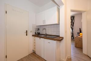 Ferienwohnung Küstenliebe