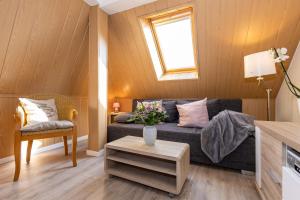 Ferienwohnung Ostseesonne