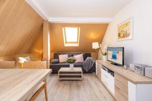 Ferienwohnung Ostseesonne