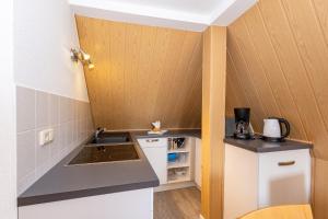 Ferienwohnung Ostseesonne