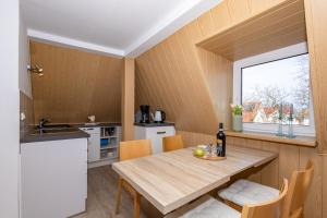 Ferienwohnung Ostseesonne