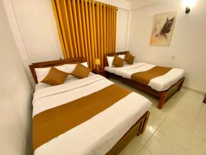 JETCO Lake Front Villa - Nuwara Eliya