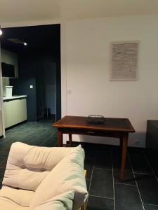 Brõcean - Studio with sea view -