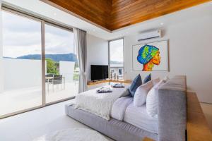 V271 Smart Villa Full Amenities Best Stay Escape