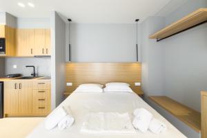 City Beat Athens Studio