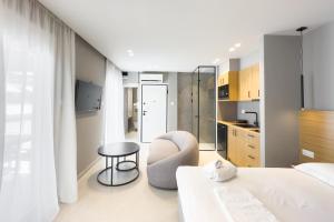 City Beat Athens Studio