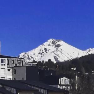 Nuevo Piso Céntrico con Hermosa Vista al lago 2 o 3 personas