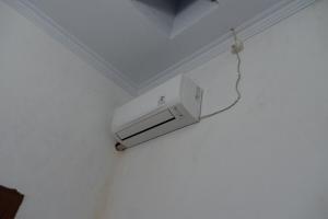 Omah Kuwitan, Traditional Java Home & Hospitality