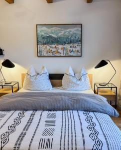 swissme - modernes Studio am Sportplatz mit Balkon & Parkplatz