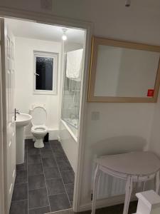 Bettys Acklam hideout