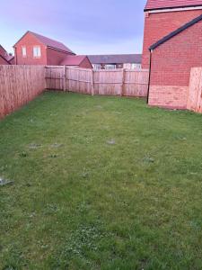 Bettys Acklam hideout