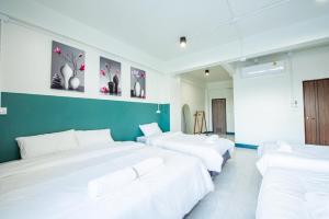 Coral Beach House Rayong