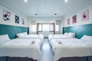 Coral Beach House Rayong