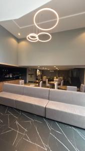 Flat no Coração do Cabo Branco