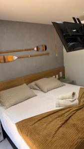 Flat no Coração do Cabo Branco