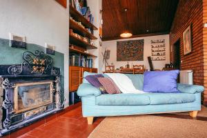 Casa da Rampa By Gt House