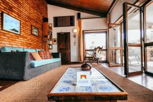 Casa da Rampa By Gt House