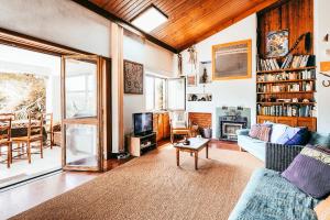 Casa da Rampa By Gt House