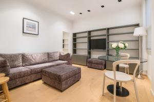 Knightsbridge & Gloucester Road Private Apartment