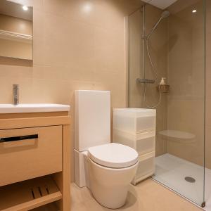 Knightsbridge & Gloucester Road Private Apartment