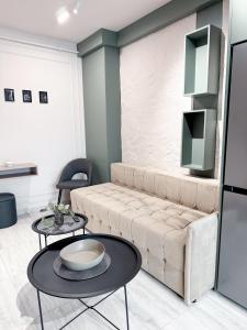 Sky Escape - Private Parking, Kingsize Bed & More