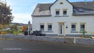 Feriendomizil-Vulkaneifel