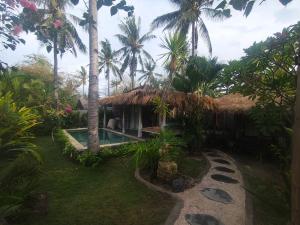 Villa Heaven Gili Trawangan