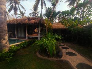 Villa Heaven Gili Trawangan