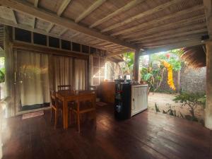 Villa Heaven Gili Trawangan