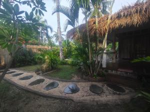 Villa Heaven Gili Trawangan