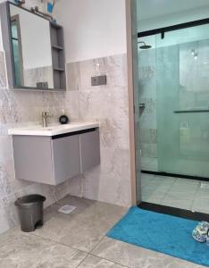 City Oasis One Bedroom Apt free Wi-Fi ,parking,Netflix