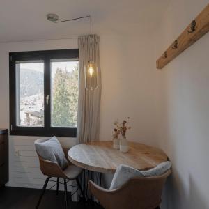 Cosy Alpine Chic Studio