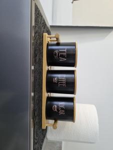 City Oasis One Bedroom Apt free Wi-Fi ,parking,Netflix