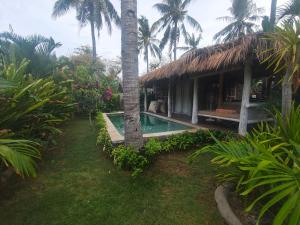 Villa Heaven Gili Trawangan