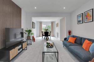 Surehaven Stays 3 Bedroom House Braintree