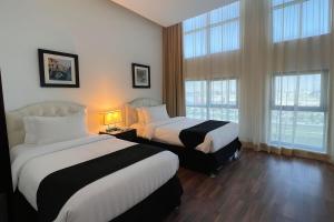 Zara Continental Hotel