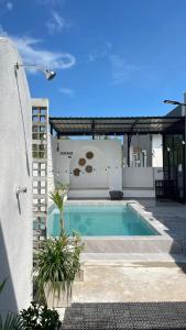 4 Bedrooms THE OCEANZ 19 PANTAI KEMPADANG Kuantan