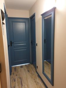 Plagne Soleil 2050 m Ski in and out sleeps 6