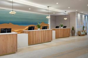 San Juan Marriott Resort and Stellaris Casino