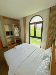 New City Homestay - Grand World Phu Quoc