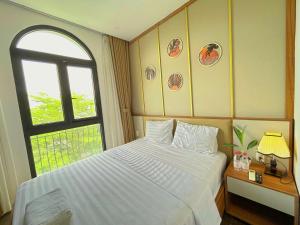 New City Homestay - Grand World Phu Quoc