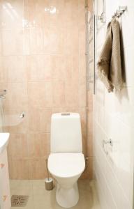 A new well located beautiful studio