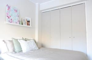 A new well located beautiful studio