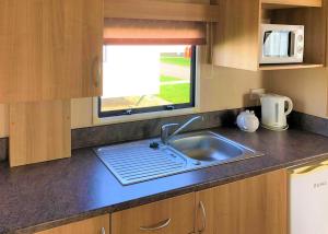 Golden Anchor Caravan Park