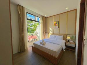 New City Homestay - Grand World Phu Quoc